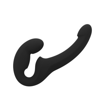 Fun Factory - Share Lite Double Godemichet Noir | Vybes.it