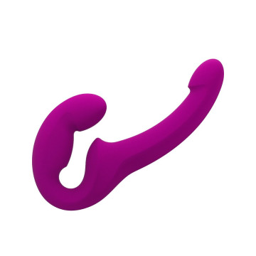 Fun Factory - Share Lite Doppeldildo Blackberry | Vybes.it