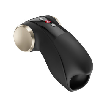 Fun Factory - Cobra Libre Ii Vibrator/Masturbator Schwarz | Vybes.it