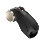 Fun Factory - Cobra Libre Ii Vibrator/Masturbator Schwarz | Vybes.it
