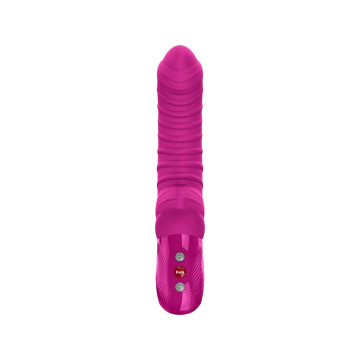 Fun Factory - Tiger Vibrador Punto G Magenta | Vybes.it