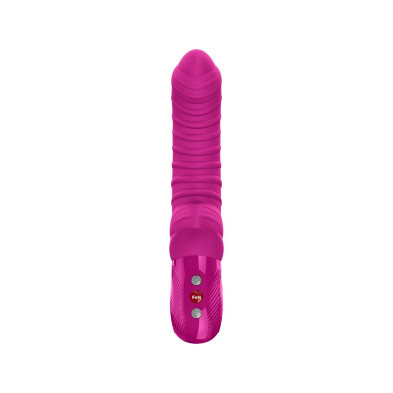 Fun Factory - Tiger Vibrador Punto G Magenta | Vybes.it