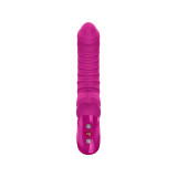Fun Factory - Tiger Vibrador Punto G Magenta | Vybes.it