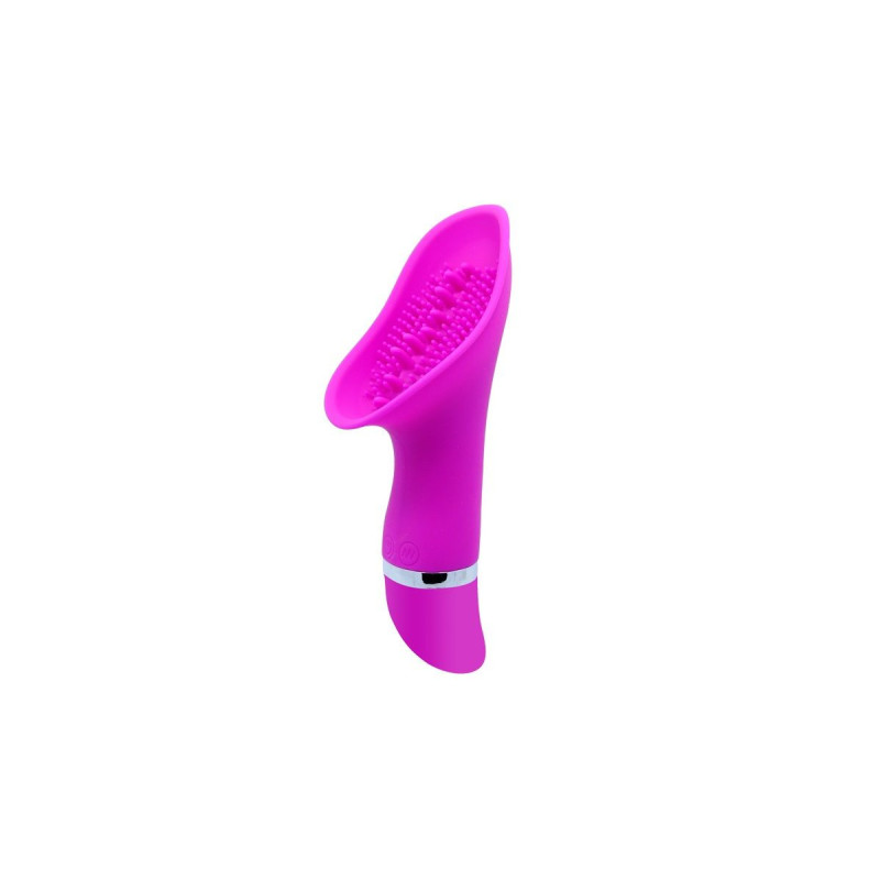 Pretty Love - Flirtation Estimulador Clitoris Claude | Vybes.it