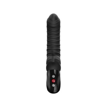 Fun Factory - Tiger Vibrador Punto G Negro | Vybes.it