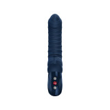 Fun Factory - Tiger Vibrador Punto G Azul Oscuro | Vybes.it