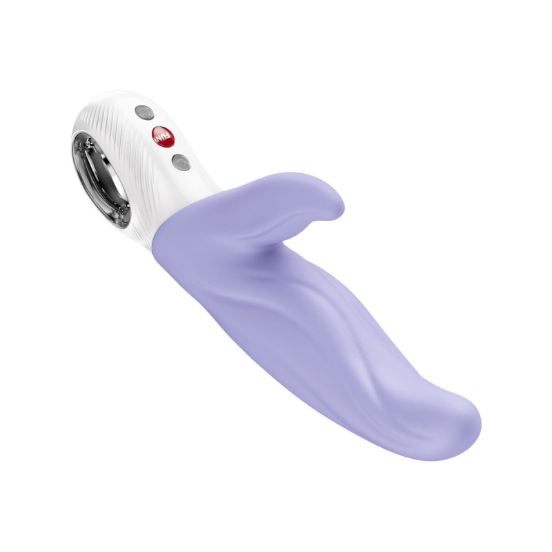 Fun Factory - Vibrateur Lady Bi Lapin Violet | Vybes.it