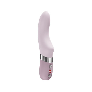 Fun Factory - Stronic Oceania Thrusting Pulsators Rose Pâle |