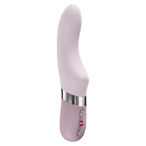 FUN FACTORY - STRONIC OCEANIA THRUSTING PULSATORS ROSE PÂLE
