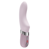 FUN FACTORY - STRONIC OCEANIA THRUSTING PULSATORS ROSE PÂLE