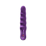Fun Factory - Stronic Surf Thrusting Pulsators Dunkelviolett |