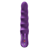 FUN FACTORY - STRONIC SURF THRUSTING PULSATORS VIOLET FONCÉ