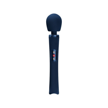 Fun Factory - Vibratore Vim Wand Blu Notte | Vybes.it