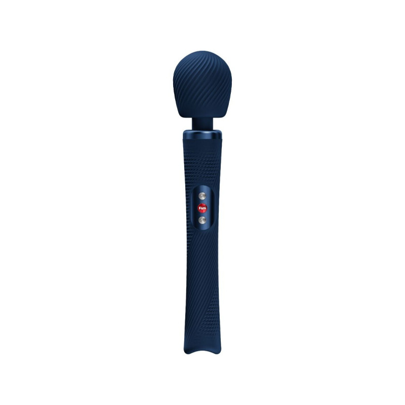 Fun Factory - Vim Wand Vibrator Nightblue | Vybes.it