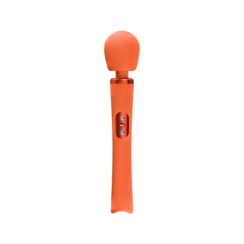 Fun Factory - Vim Wand Vibrator Orange | Vybes.it