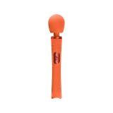 Fun Factory - Vim Wand Vibrator Orange | Vybes.it
