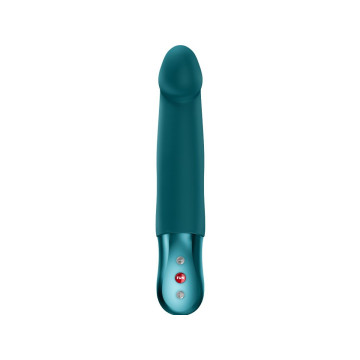 Fun Factory - Stronic Real Thrusting Pulsators Flasche Grün |