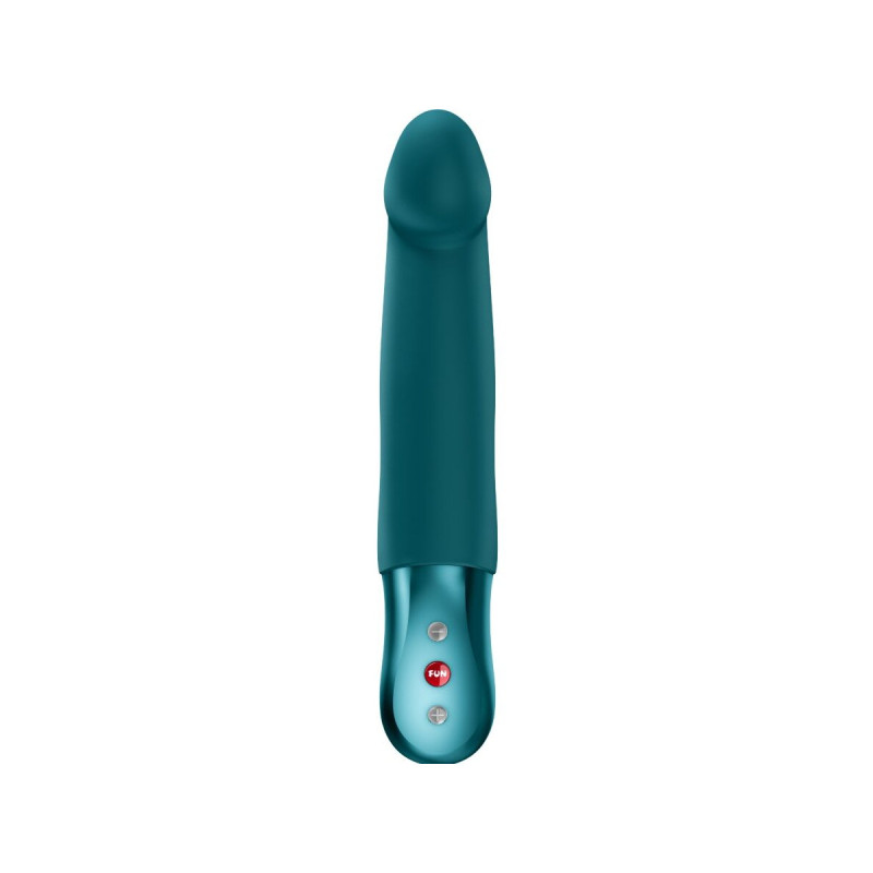 Fun Factory - Stronic Real Thrusting Pulsators Flasche Grün |