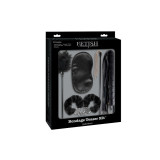 Fetish Fantasy Limited Edition - Bondage Teaser Kit | Vybes.it