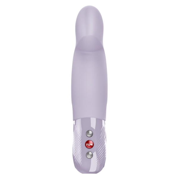 FUN FACTORY - STRONIC PULSATEURS À POUSSÉE FLUIDE VIOLET