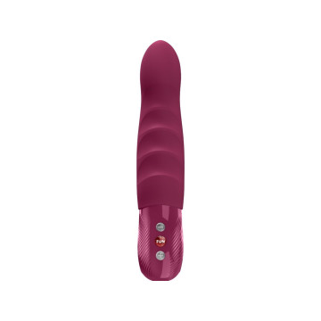 Fun Factory - Stronic Deep Thrusting Pulsators Wine Red | Vybes.it
