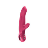 Fun Factory - Bi Stronic Arc Thrusting Rabbit Pulsators Hispberry |