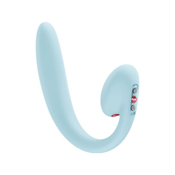 Fun Factory - Vibrateur À Double Impulsion D'air Crescendo
