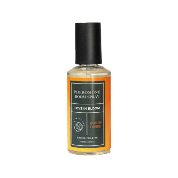 EYE OF LOVE - BLOOM VAPORISATEUR DAMBIANCE SATIVA EARTHS DESIRE 150 M…