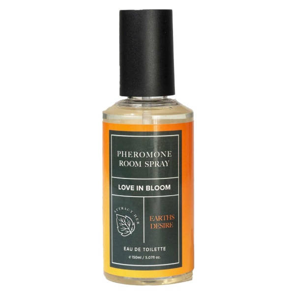 EYE OF LOVE - BLOOM SPRAY HABITACIÓN SATIVA EARTHS DESIRE 150 ML