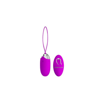 Pretty Love - Egg Berger Control Remoto 12 V | Vybes.it
