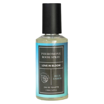 EYE OF LOVE - BLOOM SPRAY HABITACIÓN ÍNDICA BLUE EMBER 150 ML