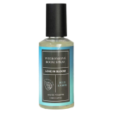 EYE OF LOVE - BLOOM SPRAY HABITACIÓN ÍNDICA BLUE EMBER 150 ML