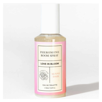EYE OF LOVE - BLOOM SPRAY HABITACIÓN SATIVA SUNNY DAZE 150 ML