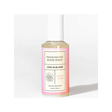 EYE OF LOVE - BLOOM SPRAY PER AMBIENTI SATIVA SUNNY DAZE 150 ML - Deo…