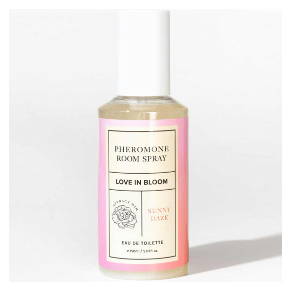 EYE OF LOVE - BLOOM SPRAY HABITACIÓN SATIVA SUNNY DAZE 150 ML