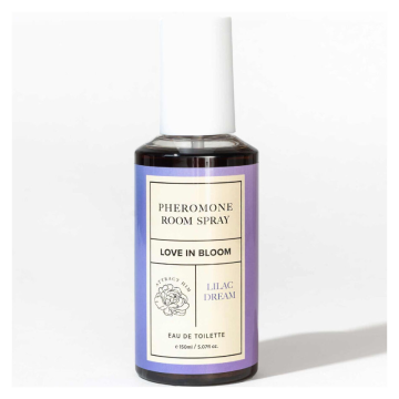EYE OF LOVE - BLOOM SPRAY HABITACIÓN ÍNDICA LILAC DREAM 150 ML
