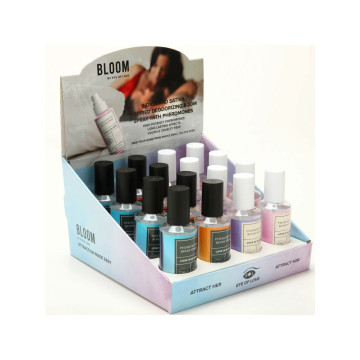 Eye Of Love - Bloom Expositor 4X4 Room Spray | Vybes.it