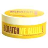 INTT RELEASES - SCRATCH ME ALL GEL EXFOLIANTE 100 ML