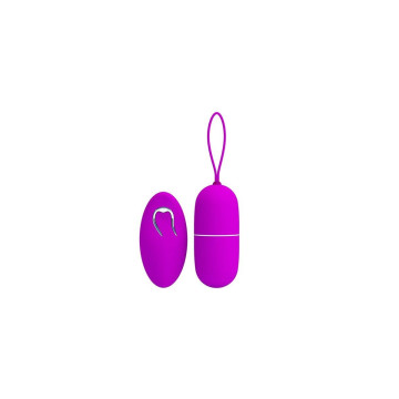 Pretty Love - Huevo Vibrador Arvin Control Remoto 12V | Vybes.it