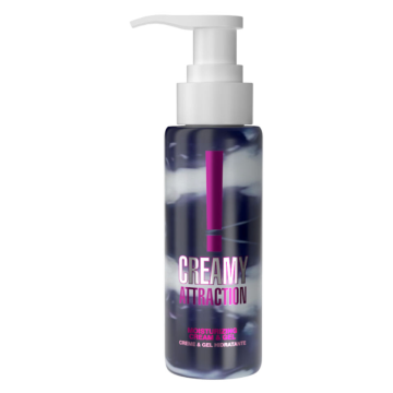 INTT RELEASES - CREMA Y GEL BESABLE SABOR MORA 100 ML