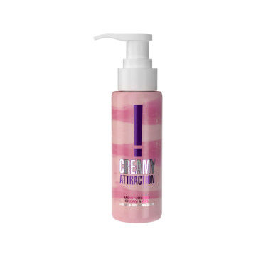 INTT RELEASES - APHRODISIAKUM-DUFTCREME UND -GEL 100 ML - Körperlotion