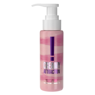 INTT RELEASES - CREMA Y GEL FRAGRANCIA AFRODISÍACA 100 ML