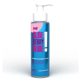 INTT RELEASES - LUBRICANTE ÍNTIMO BESABLE BASE AGUA SABOR MORA 100 ML