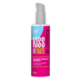 INTT RELEASES - GEL BESABLE CON EFECTO CALOR 55 ML