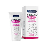 MEDICA GROUP - ORGASM MAX CREMA INTIMA DONNA 50 ML - Stimolanti per l…