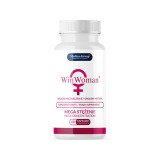 WinWoman – Cápsulas Naturales para Potenciar la Vitalidad Femenina