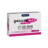 MEDICA GROUP - ORGASM MAX FOR WOMEN 2 CAPSULES - Pills for Women