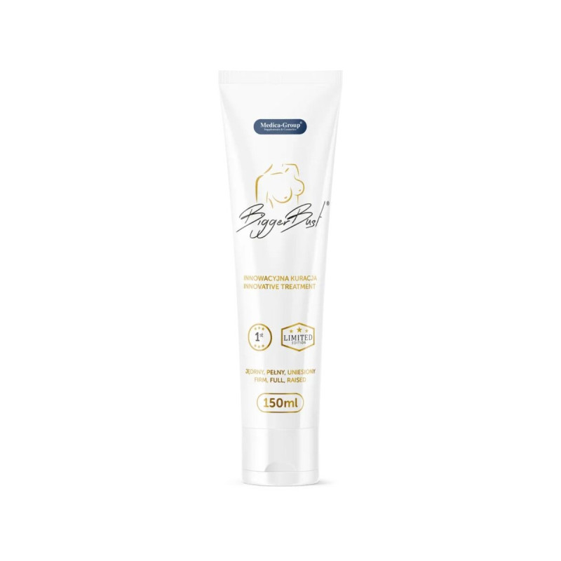 Medica Group - Grössere Brust Serum 150 Ml | Vybes.it