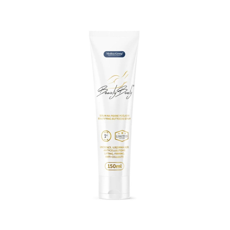 MEDICA GROUP - SÉRUM BEAUTY BOOTY 150 ML - Lotion pour le corps