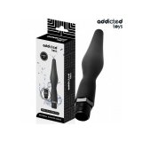 Addicted Toys - Limpiador Anal Con Adaptador Universal Modelo 2 |